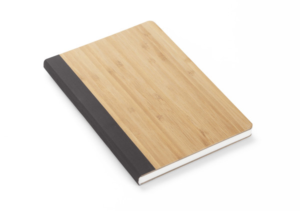 Notebook A5 SASSO