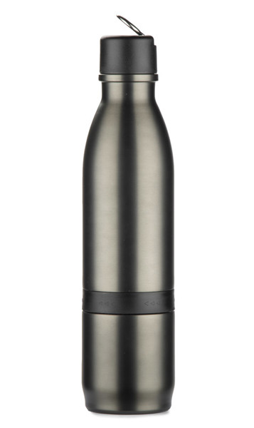Travel bottle DRINNO 500 + 200 ml