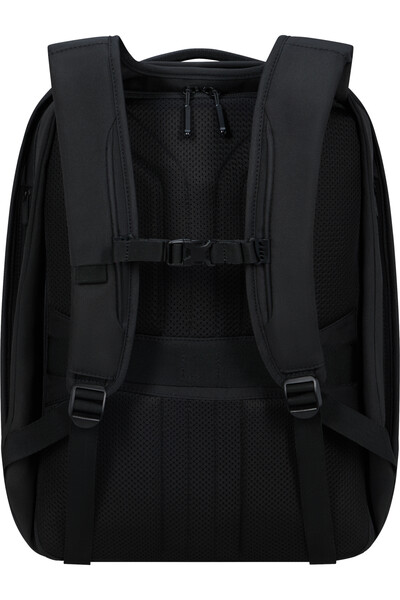 Samsonite - Securipak 2.0 Backpack 17.3" - Black