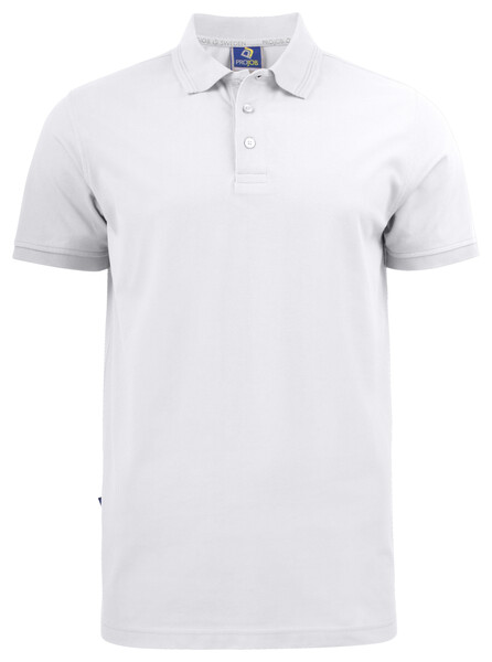 2021 PIQUE White XS