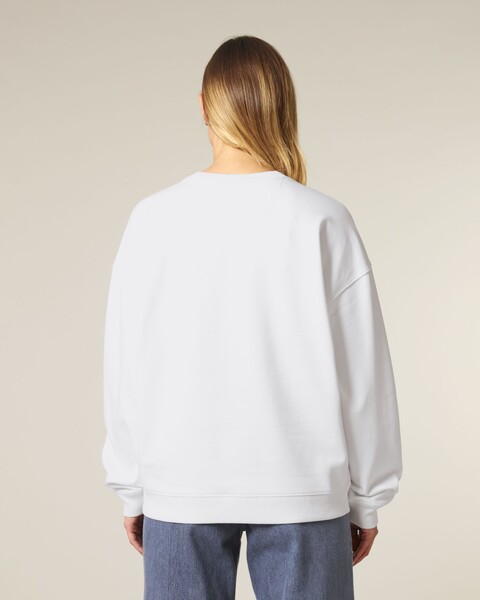 Radder 2.0 - White / XL