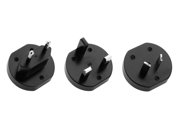 BANIAS 65 Watt Universal-Netzteil