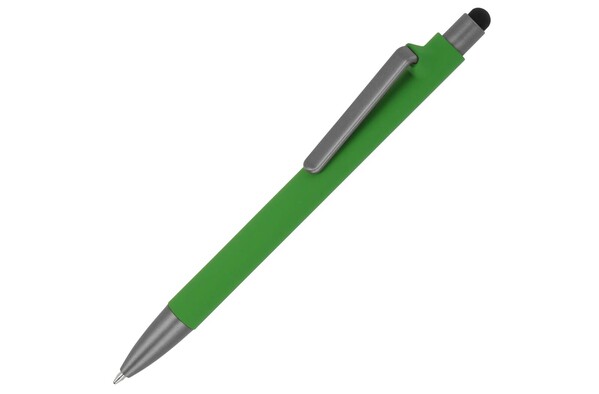 Stylo à bille Madeira Stylet R-ABS - Vert clair