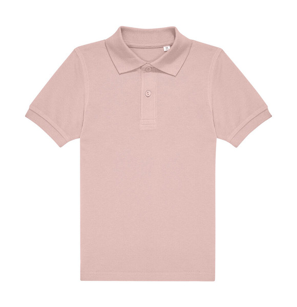 My Polo 180 / Kids - Blush Pink / 5/6 (110/116)