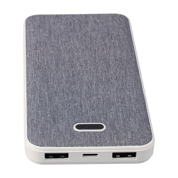Power bank Tovi | Recycled | 10,000 mAh