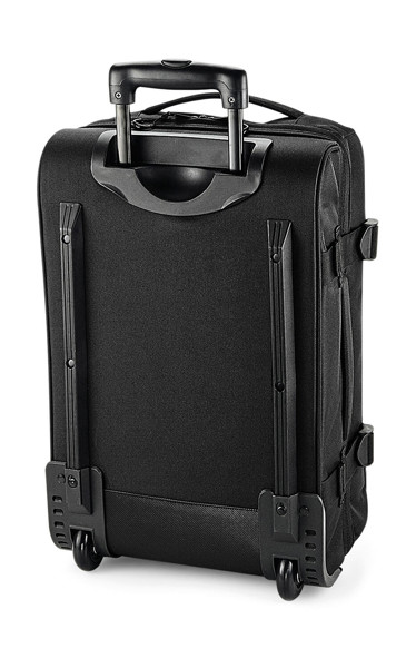 Escape Carry-On Wheelie - Grey Marl / ONE SIZE