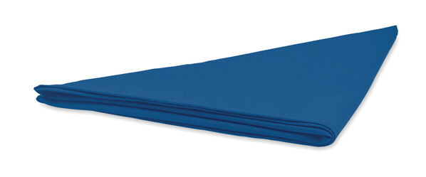Foulard multifonctions Poly Cot Bandana Bandido - Bleu Royal