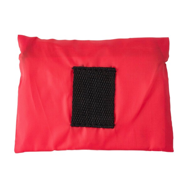 First aid kit Rosalina | 11 pcs - red