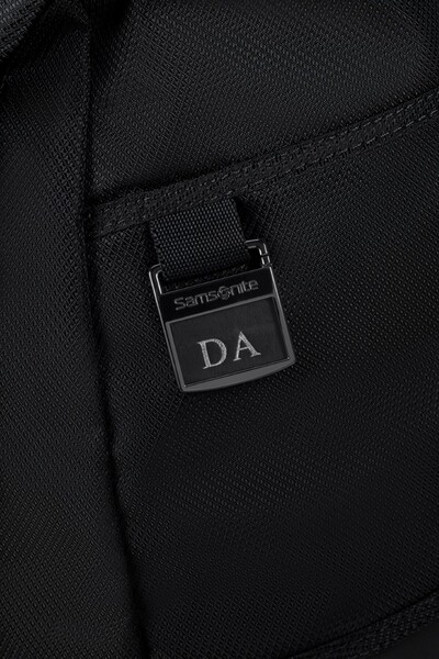 Samsonite - Respark Duffle 48 Overnighter - Ozone Black