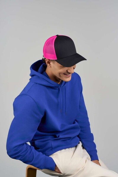 Rapper Cotton-S - White / White
