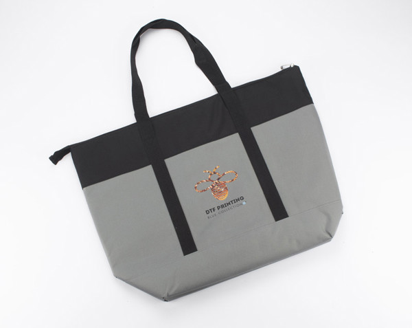 Shopping cooler bag FREEZ