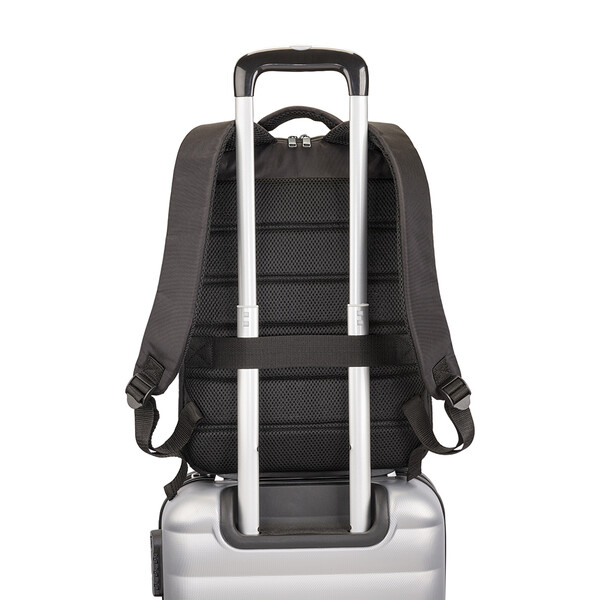 Recycled Pet Pc Backpack