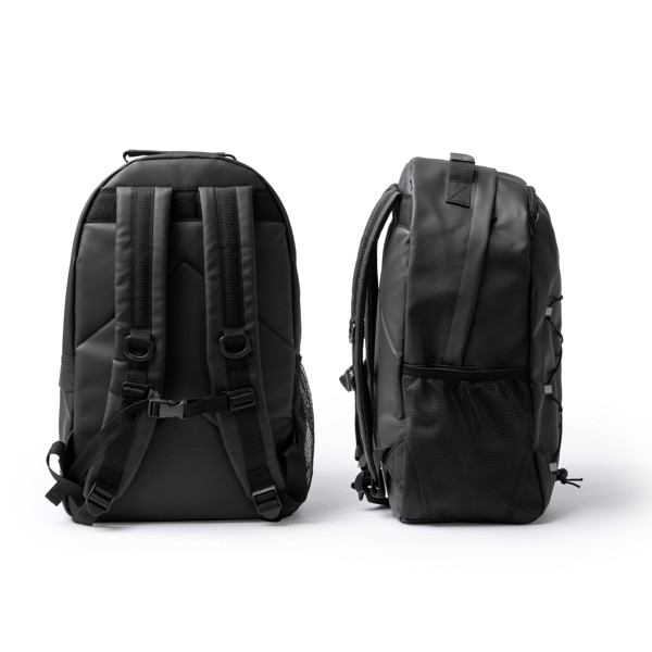 Backpack Kansa