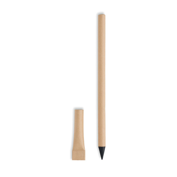 Stylo sans encre longue durée Artless