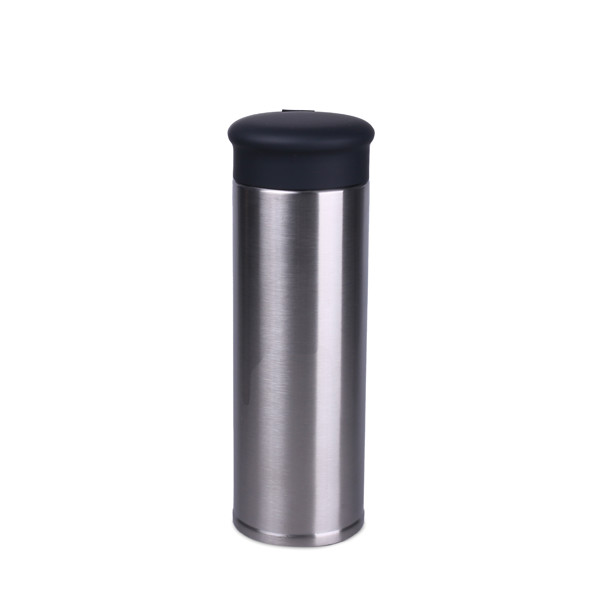 Moon 420ml - Silver / Gray