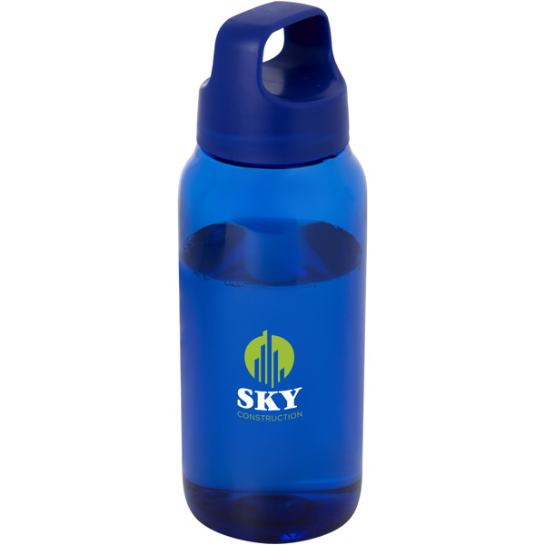 Bouteille d'eau Bebo de 500 ml en plastique recyclé - Bleu