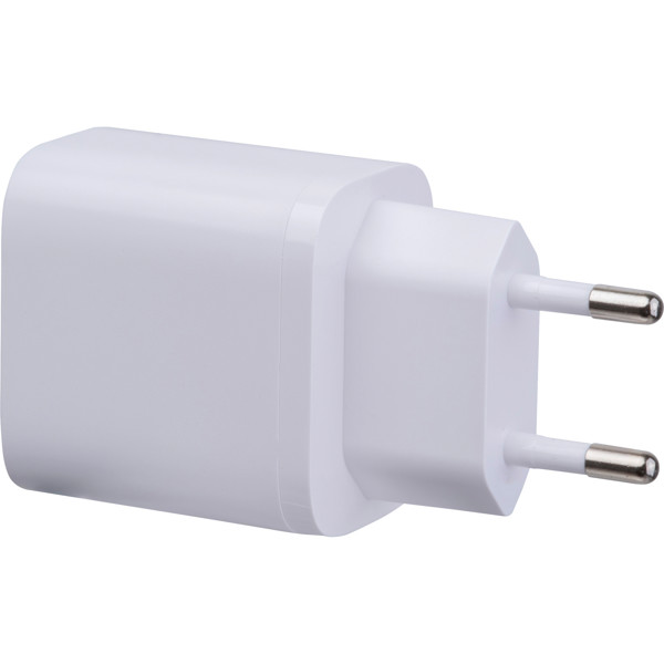 SABINE 30W hálózati adapter - White