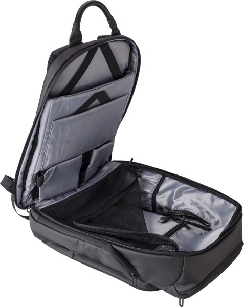 Mochila PU Rishi