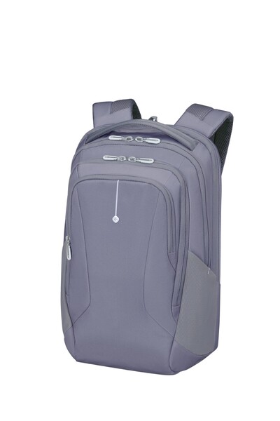 Samsonite - Guardit Classy 2.0 Laptop Backpack 14.1" - Storm Blue