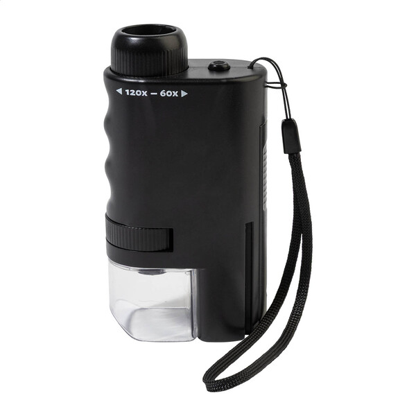 Pocket Microscope MiniPeek