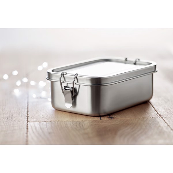 MB - Stainless steel lunchbox 750ml Chan Lunchbox