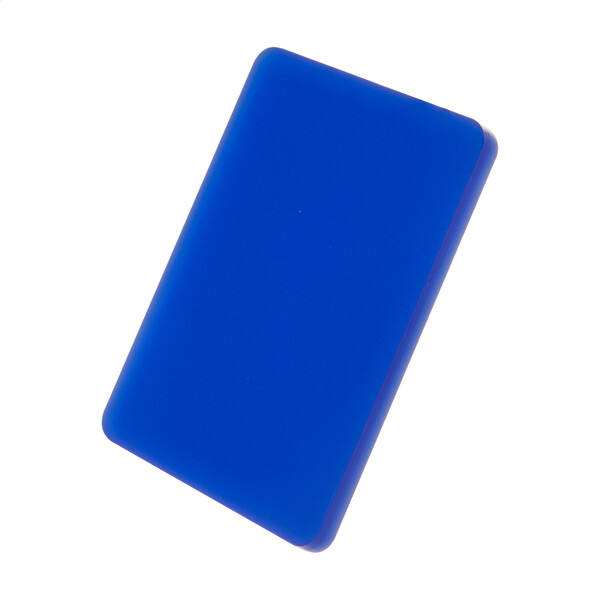Porte-Clés CreaFob - Bleu