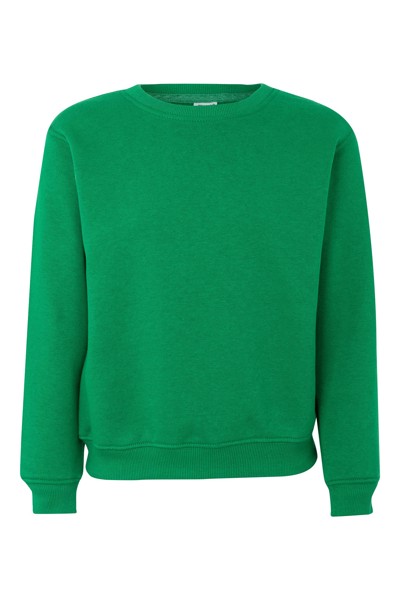 SWEATSHIRT CRIANÇA DECOTE REDONDO AVALON KIDS