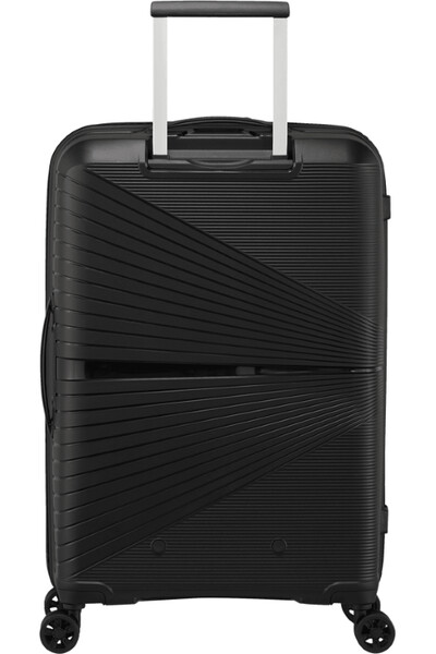 American Tourister - Airconic Spinner 67 - Onyx Black