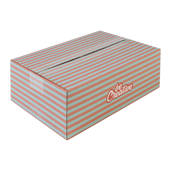 Prepravná krabica CreaBox Cargo S