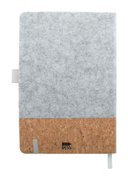 Rpet Notebook Corfel