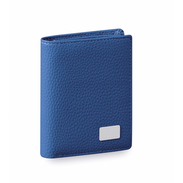 Wallet Lanto - Blue