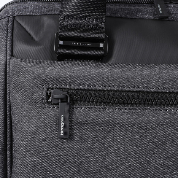 CLIP | Rucsac 15.4" + RFID - Hedgren - Stylish Grey