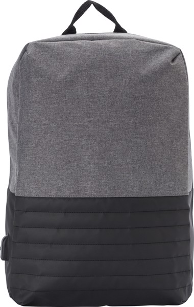 Mochila antirroubo PVC Asim
