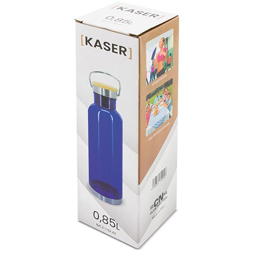 GARRAFA TRITAN "KASER" -