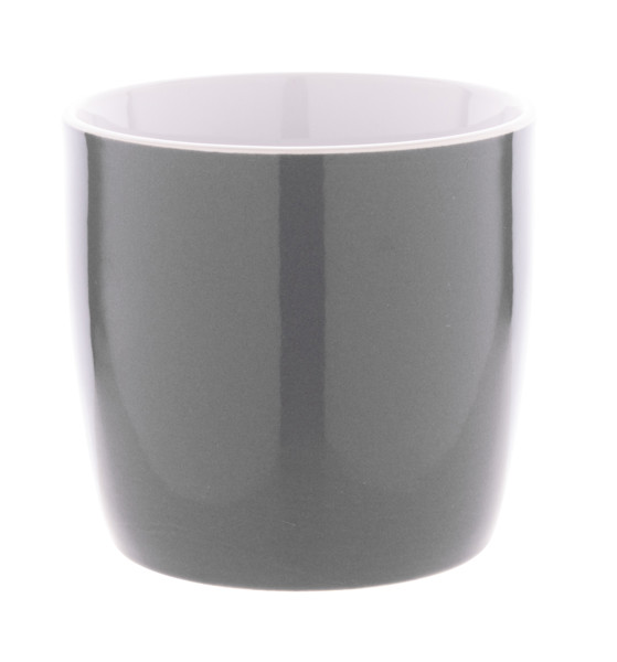 Mug Hemera - Grey / White