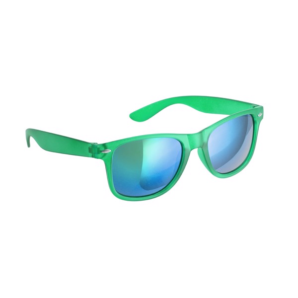 Sunglasses Nival - Green