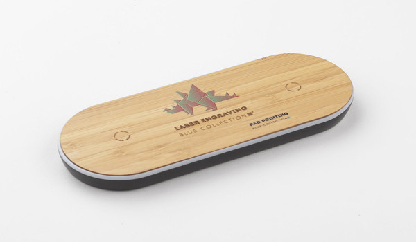 Wireless charger PARO