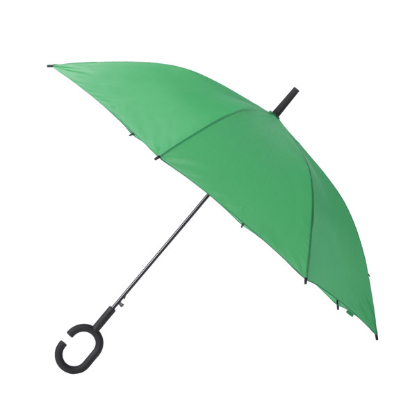 Parapluie Halrum - Blanc