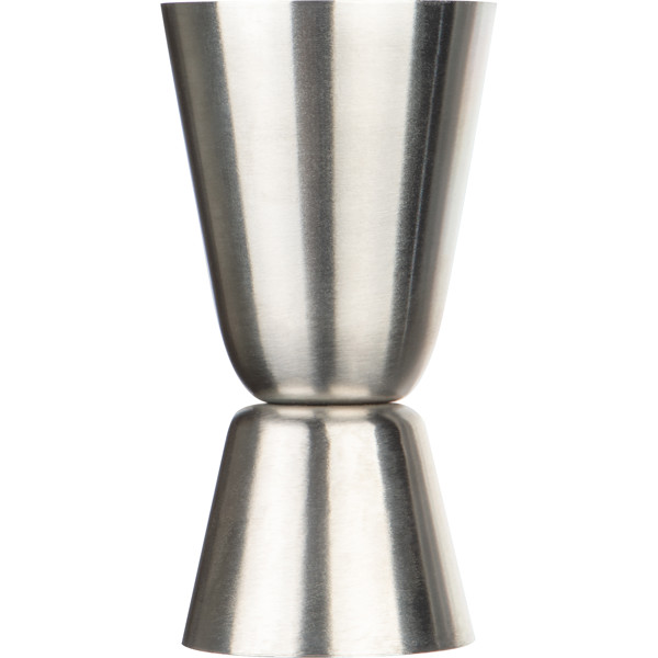 Bar measure CAMILO - Silvergrey
