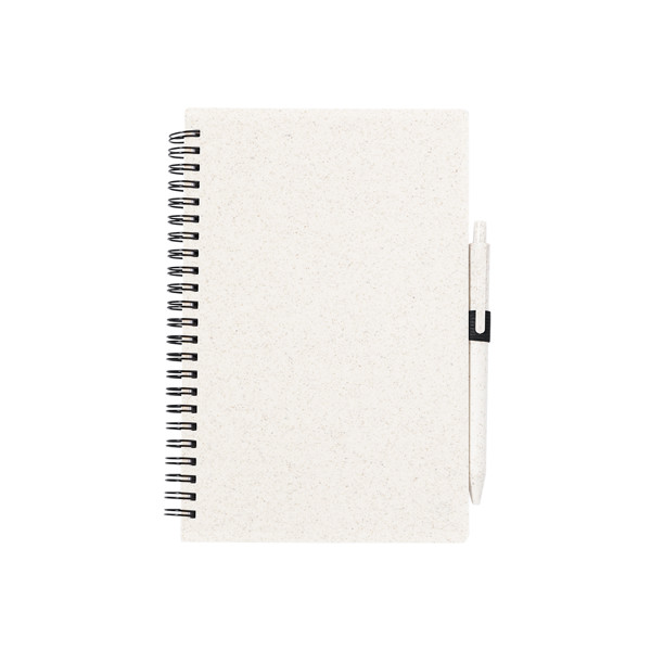 Cahier Emily