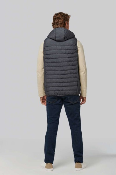 Prsluk s kapuljačom za odrasle