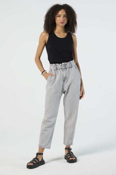 Sol's Jane - Women's Tank Top - White / S