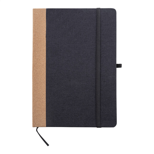 RPET blok Coppet - Black