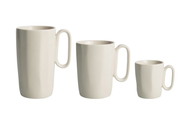 Raipur Kaffe-Teebecher