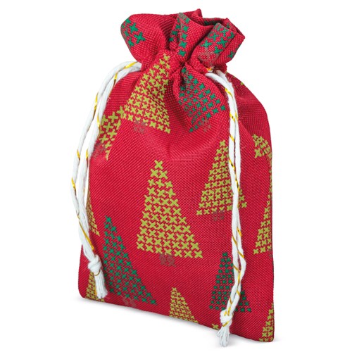 CHRISTMAS GIFT BAG “SHERWOOD”