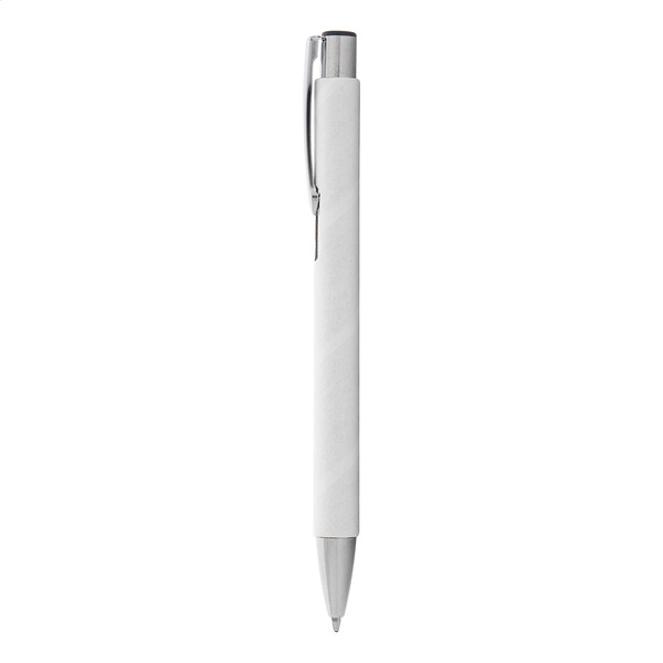 Ballpoint Pen Papelles - White