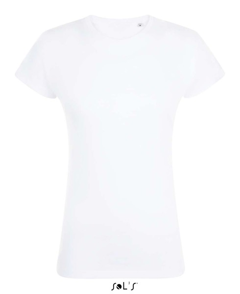 Sol's Magma Women - Sublimation T-Shirt - S
