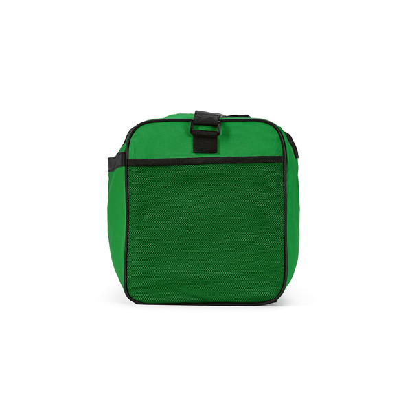 São Paulo L Gym Bag - Zelená