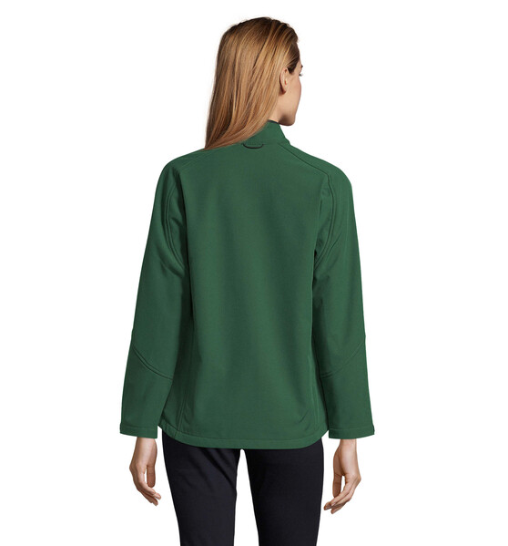ROXY JAQUETA SS SENHORA - Verde Garrafa EscuroL