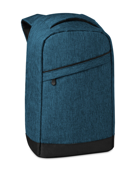Sac à dos antivol Berlin - Bleu